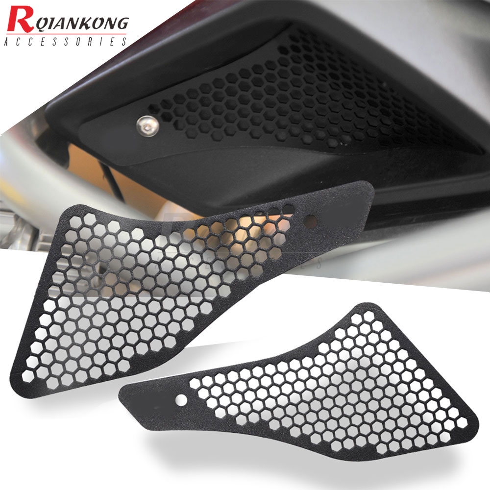 Kitchen Appliances Ninja - Motorcycle CNC Air Intake Grill Guard