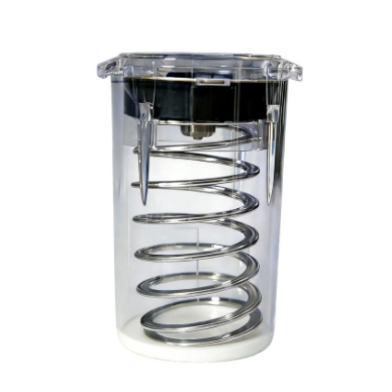 Espresso Machine Semi Auto - Semi-Auto Coffee Machine Backflush Kit, Blind
