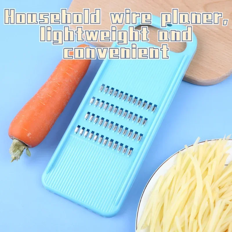 Kitchen Appliances Japan - Grater Vegetables Slicer Carrot Korean Cabbage