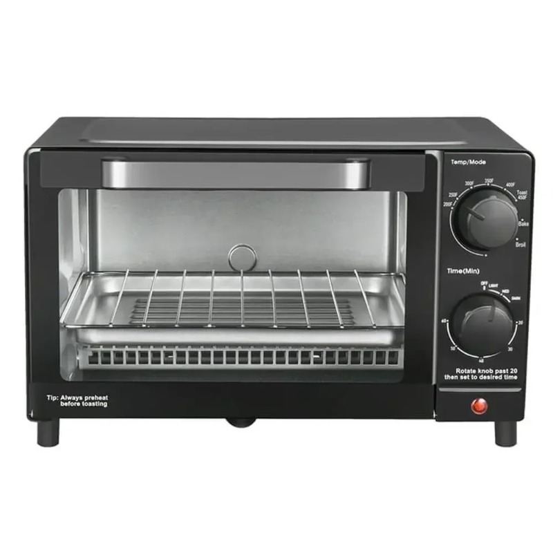 Toaster 4 Slice - 4 Slice Toaster Oven Bake Broil