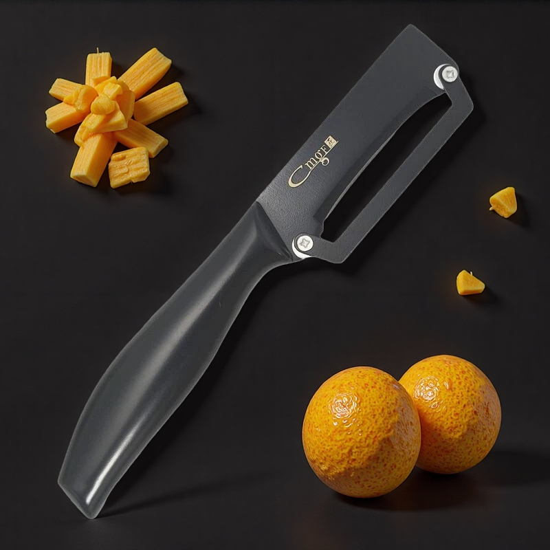 Kitchen Appliances Japan - Multi-functional peeler Stainless Steel Vegetable Peeler