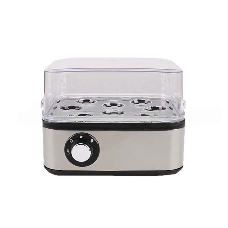 Egg Cooker Rapid - AC93-Electric Rapid Eggs Cooker Electric 8