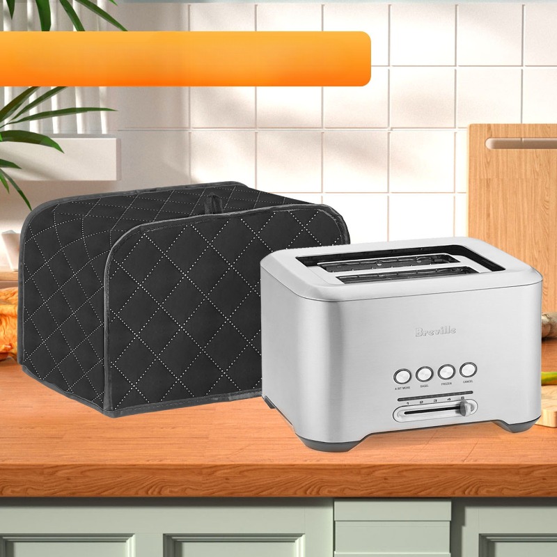 Toaster 4 Slice - 2 Slice Toaster Cover Waterproof Dustproof