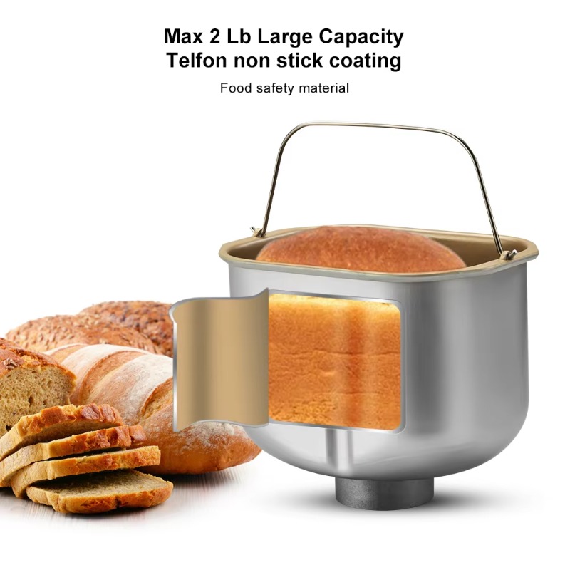 Kitchen Appliances Made In Usa - Digital Electric Power Home Kitchen Appliance