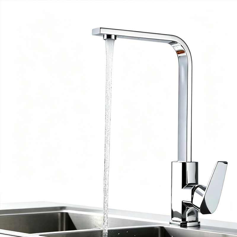 Kitchen Appliances Australia - Durable Kitchen Faucet with Ceramic Valve