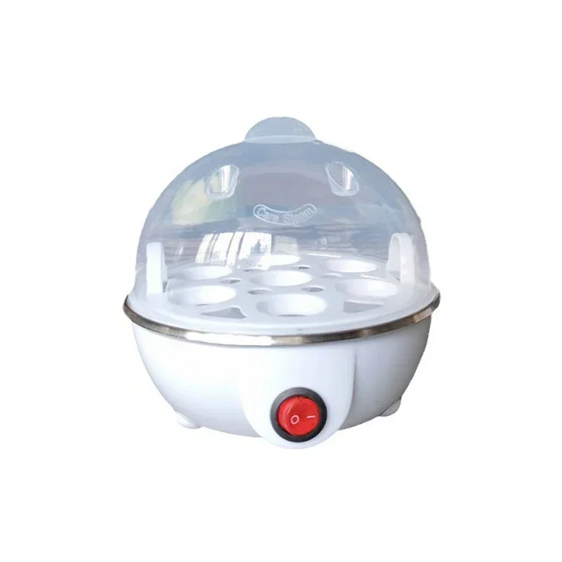Egg Cooker Rapid - Electric Egg Cooker Single Egg Boiler