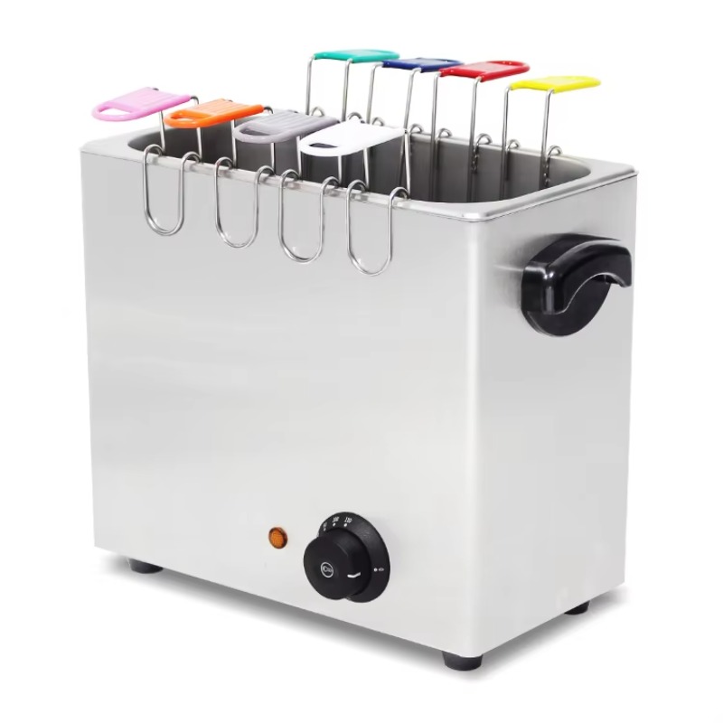 Egg Cooker Rapid - Stainless Steel Commercial Electric Rapid Egg