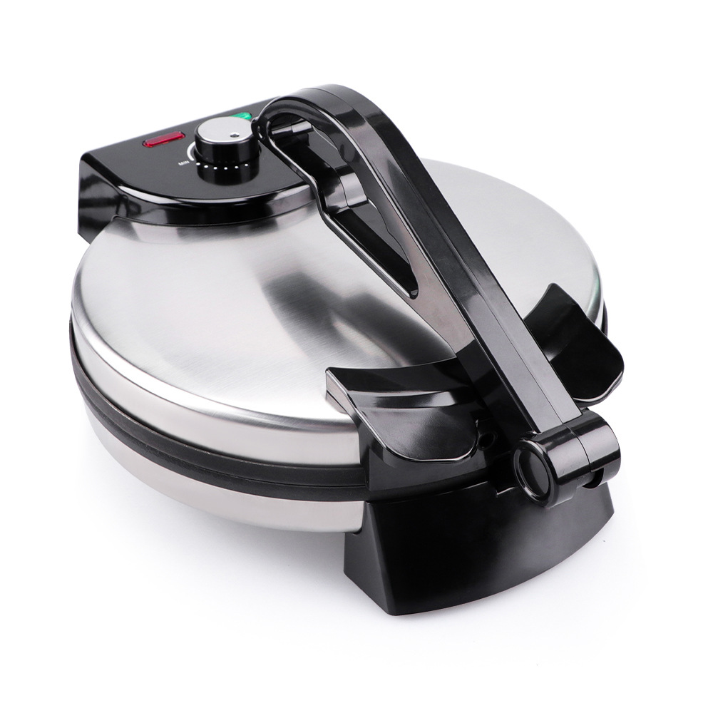 Crepe Maker Non Stick - EU Plug 25cm 10 Inch Electric