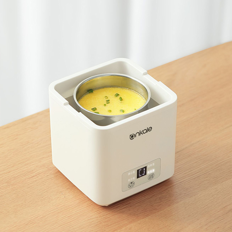 4 Eggs Boiler Steamer Multi Fu - đánh giá và giá Egg Cooker Rapid