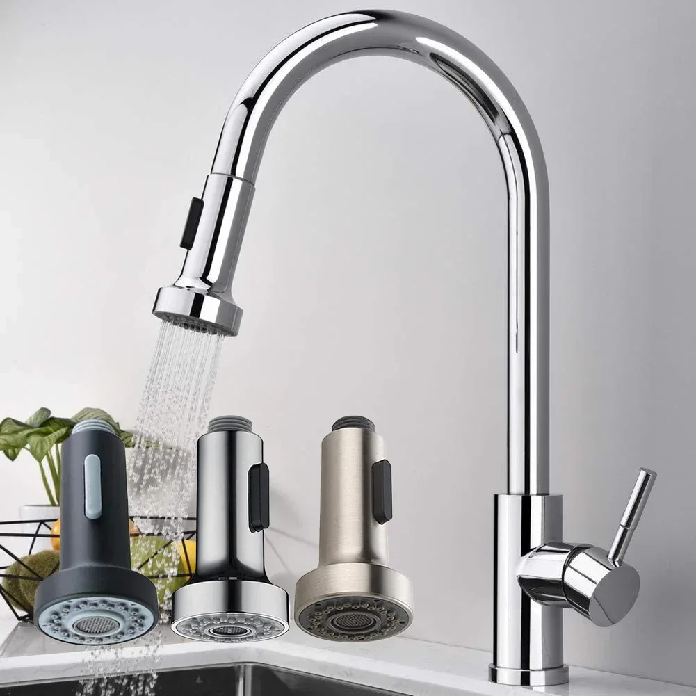 Nhà Bếp Kéo Ra Vòi Phun Vòi Ph - đánh giá và giá Kitchen Appliances Australia