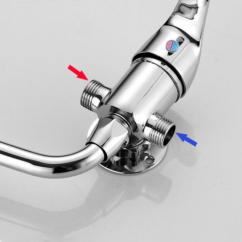 Wall Extra Long Spout Kitchen  - đánh giá và giá Kitchen Appliances Australia