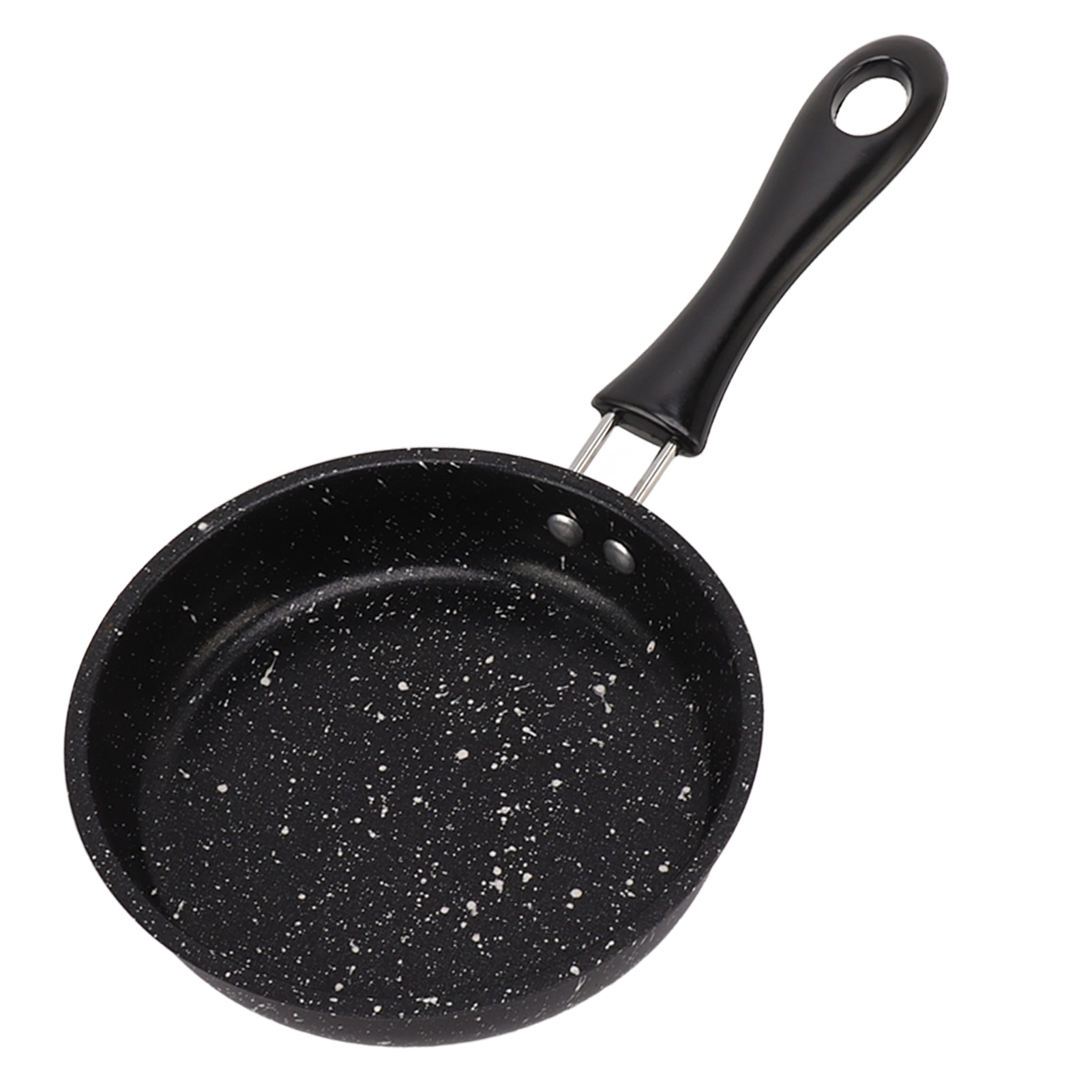 Stainless Steel Frying Pan Erg - đánh giá và giá Egg Cooker Rapid