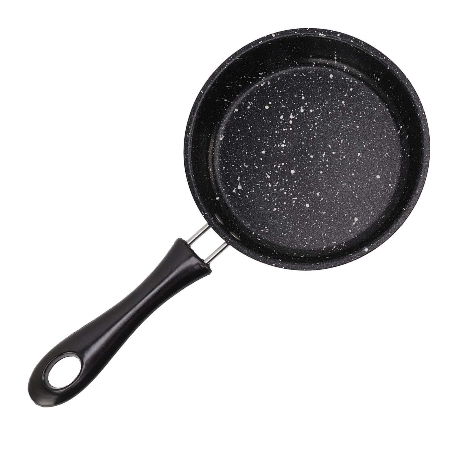 Stainless Steel Frying Pan Erg - đánh giá và giá Egg Cooker Rapid