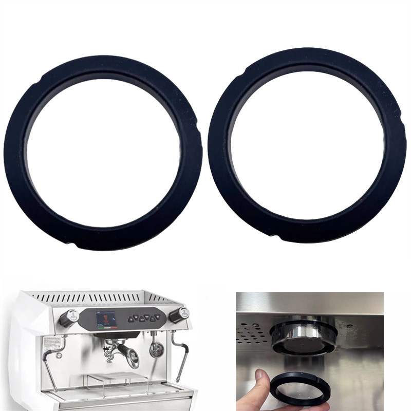 2pcs Silicone Seal Ring For Be - đánh giá và giá Espresso Machine Semi Auto