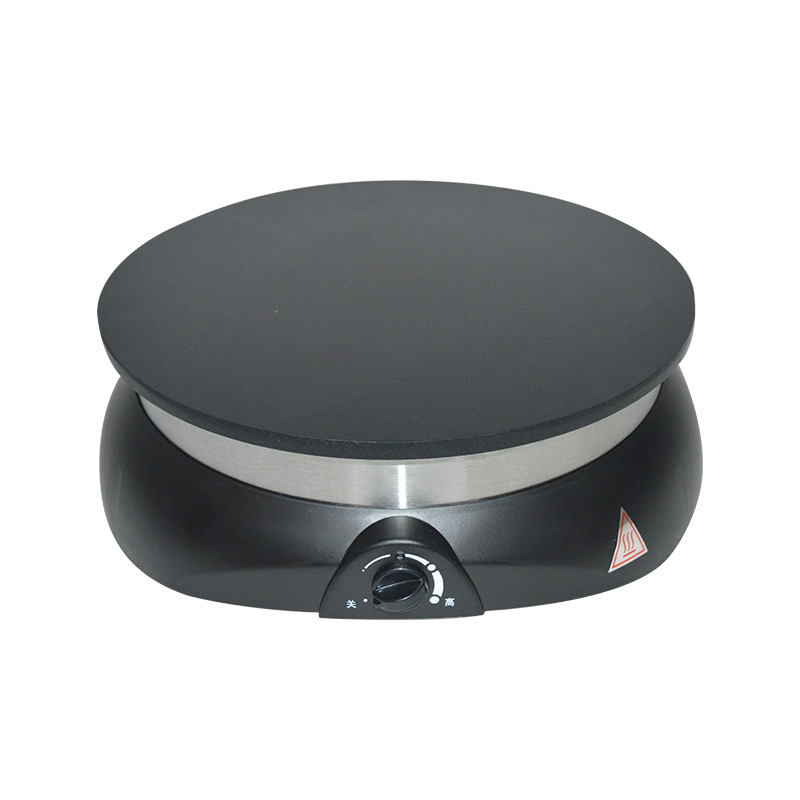 Electric Pancake Maker Electri - đánh giá và giá Crepe Maker Non Stick