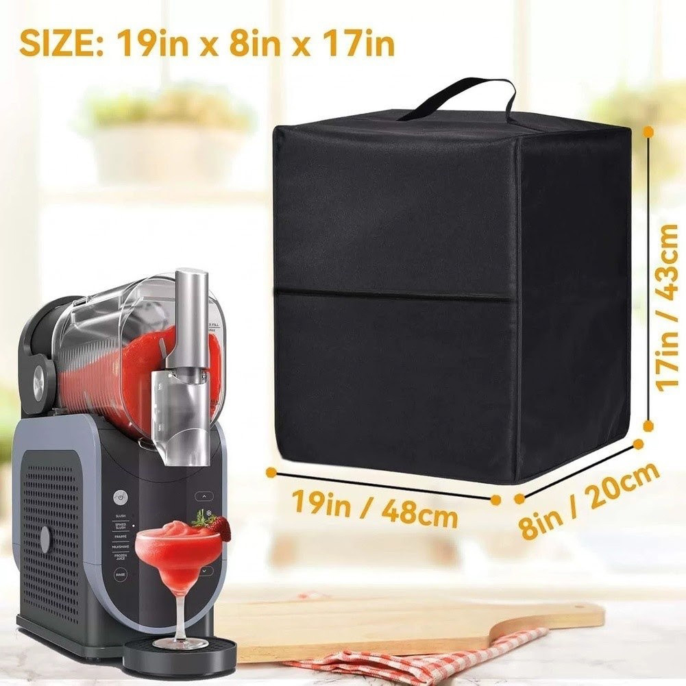 Waterproof Heat-Resistant Dust - đánh giá và giá Kitchen Appliances Made In Usa