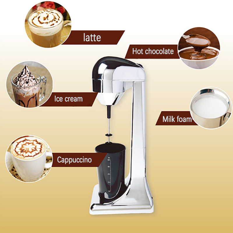 220V Electric Milk Frother for - đánh giá và giá Kitchen Appliances Australia