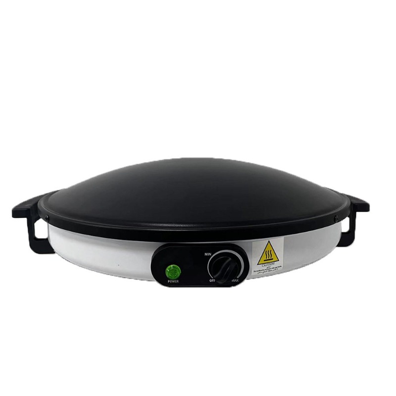 2000W Dome Shape 16 Inch Nonst - đánh giá và giá Crepe Maker Non Stick