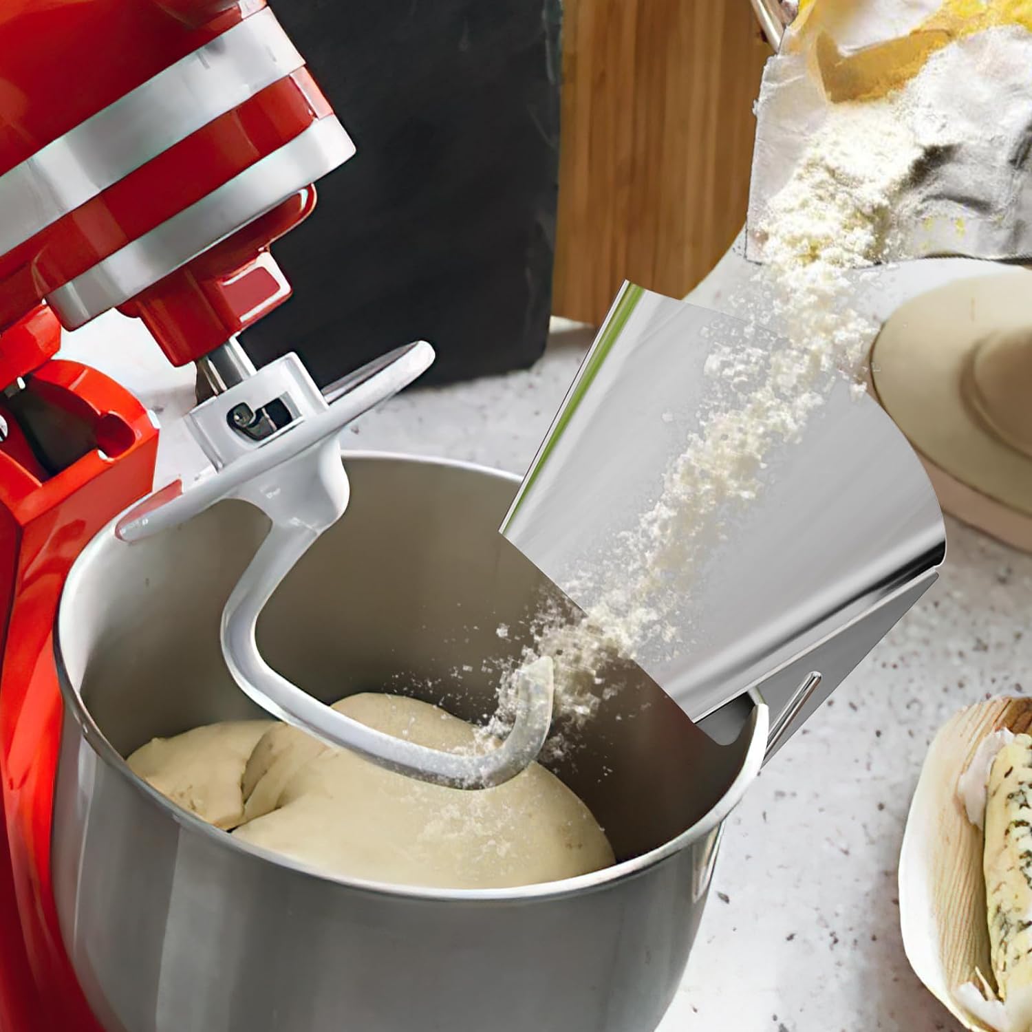 Pouring Chute for KitchenAid S - đánh giá và giá Kitchen Appliances Australia