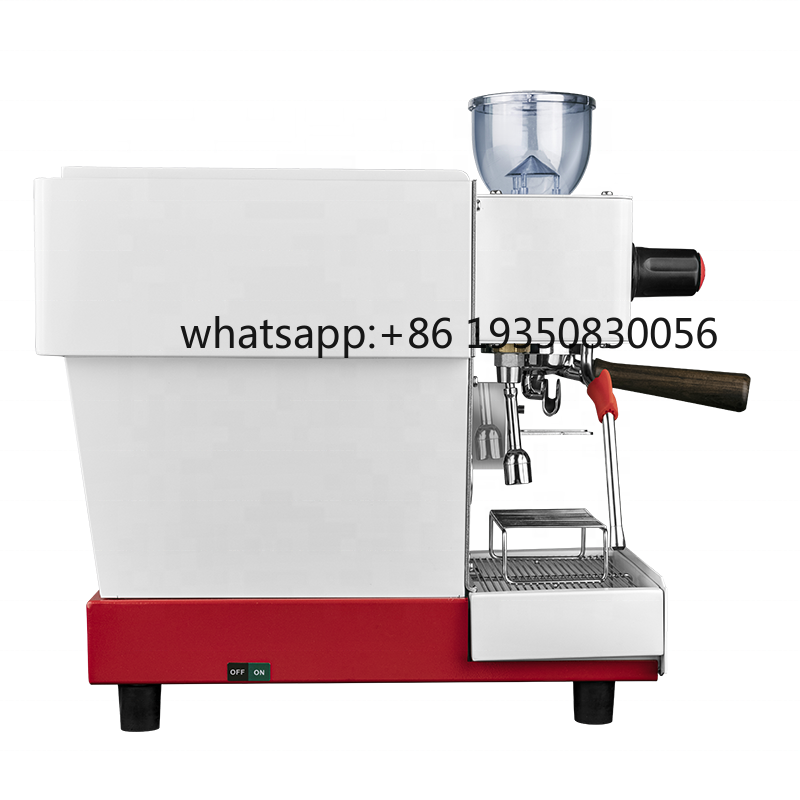 Chef Prosentials High Quality  - đánh giá và giá Espresso Machine Semi Auto