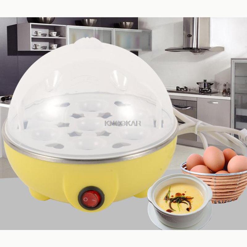 Rapid Heating Electric Egg Coo - đánh giá và giá Egg Cooker Rapid