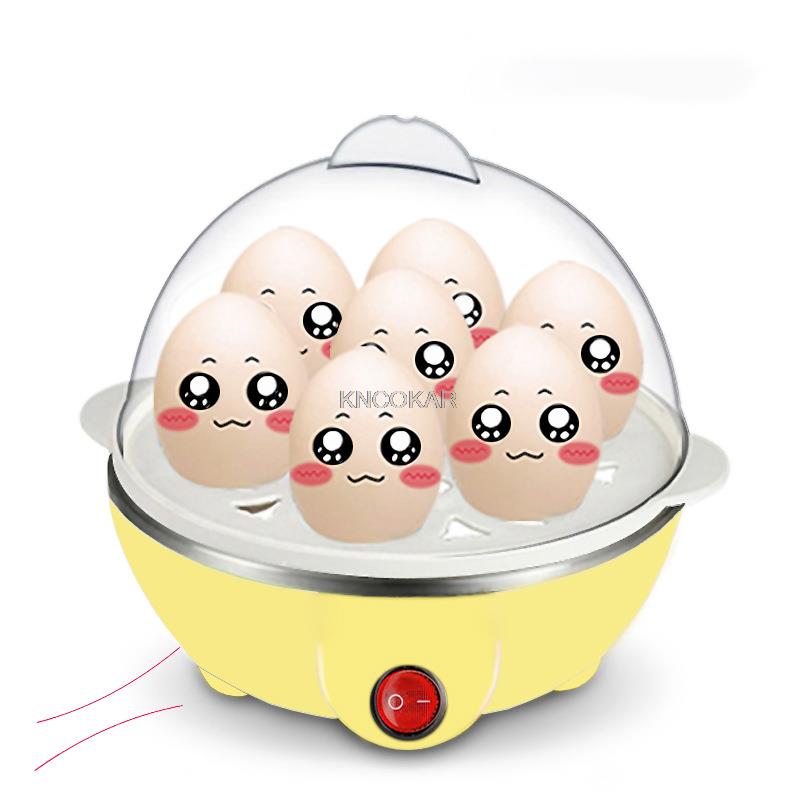 Rapid Heating Electric Egg Coo - đánh giá và giá Egg Cooker Rapid