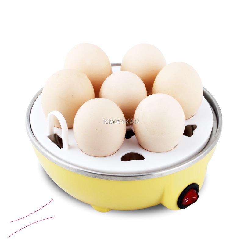 Rapid Heating Electric Egg Coo - đánh giá và giá Egg Cooker Rapid