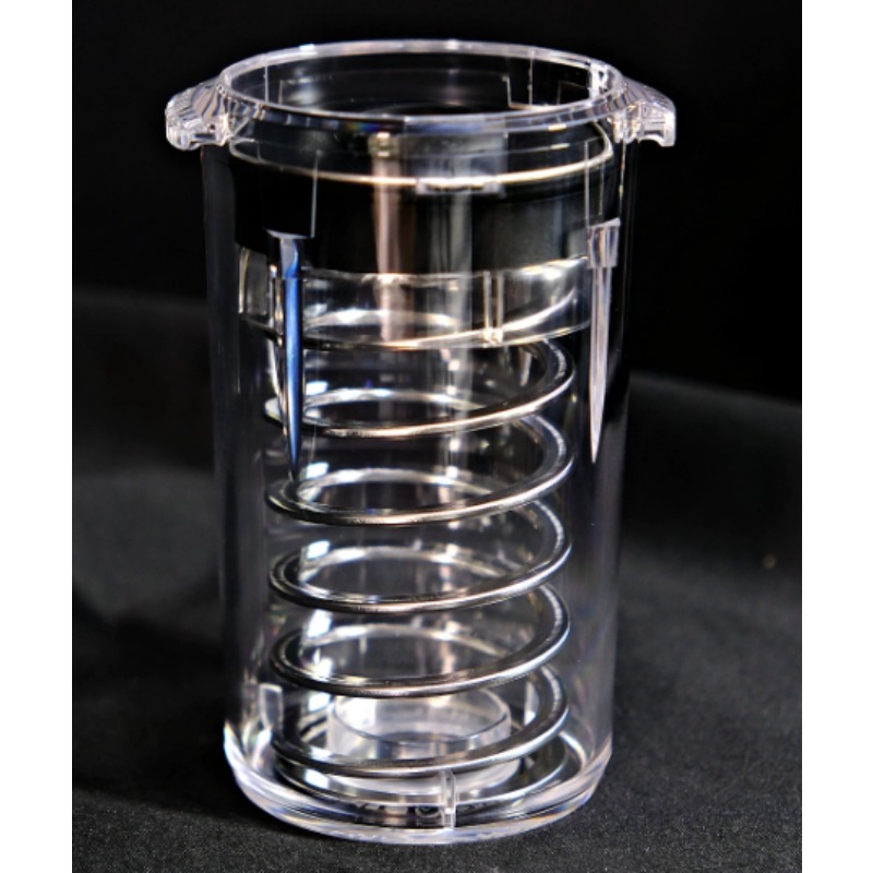 Semi-Auto Coffee Machine Backf - đánh giá và giá Espresso Machine Semi Auto