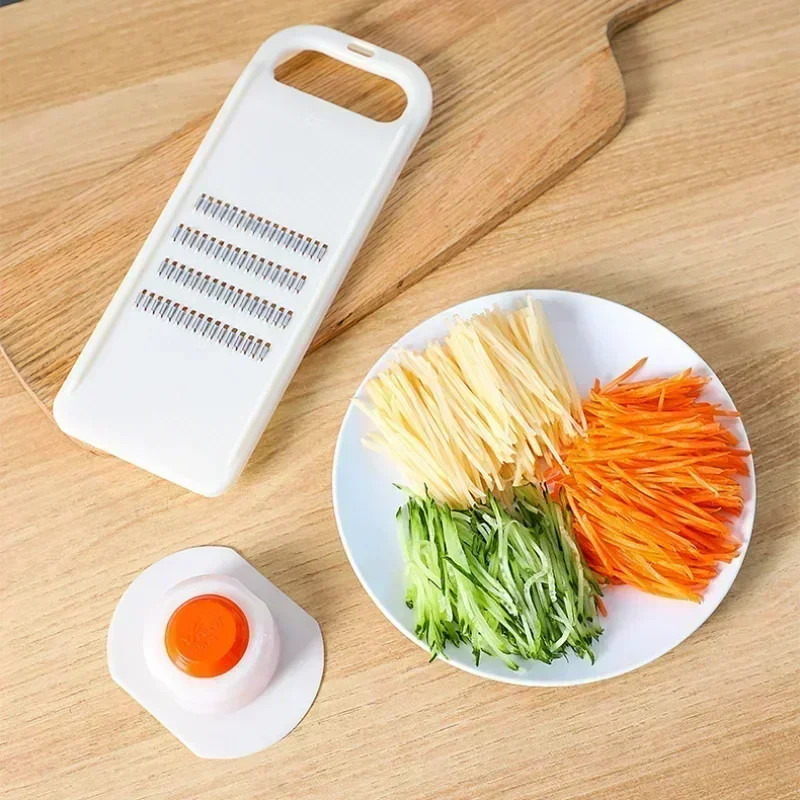 Grater Vegetables Slicer Carro - đánh giá và giá Kitchen Appliances Japan