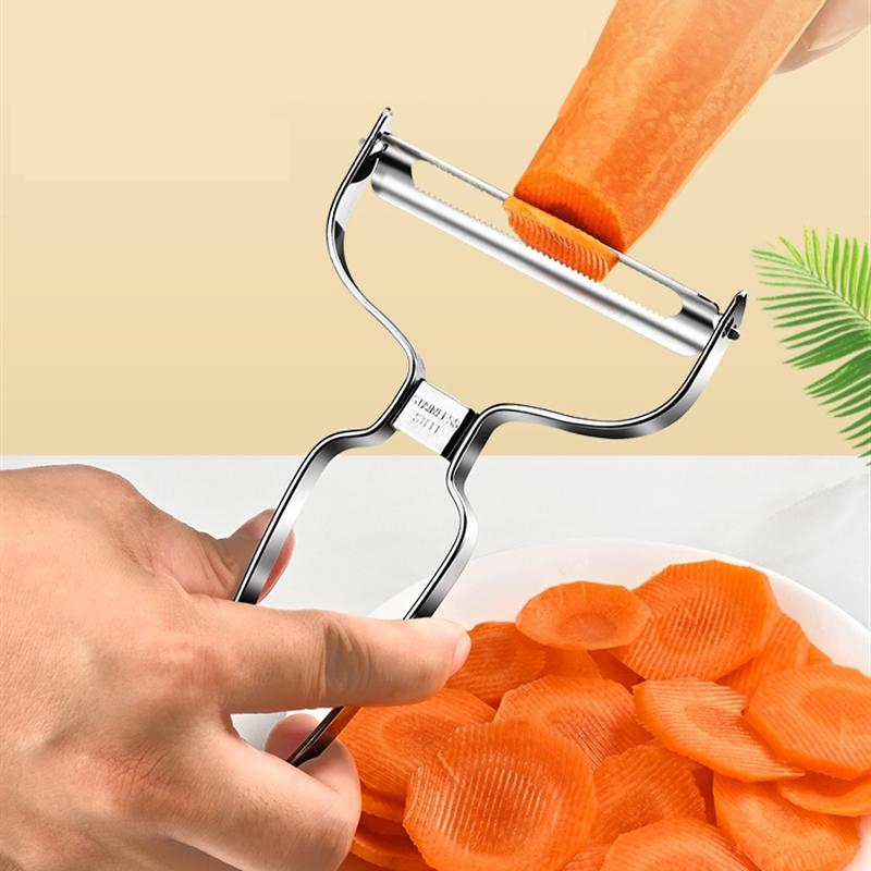 Stainless Steel Cabbage Grater - đánh giá và giá Kitchen Appliances Japan