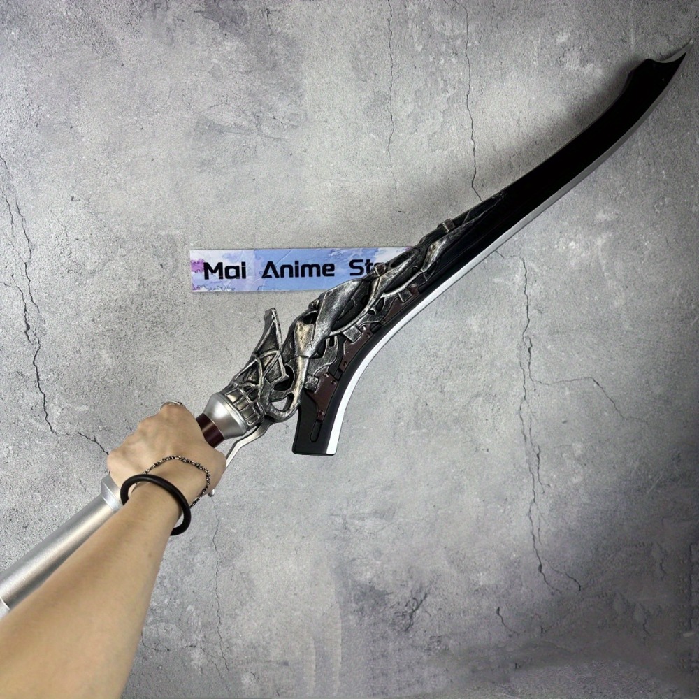 40inch Yamato Nero Katana Anim - đánh giá và giá Kitchen Appliances Ninja
