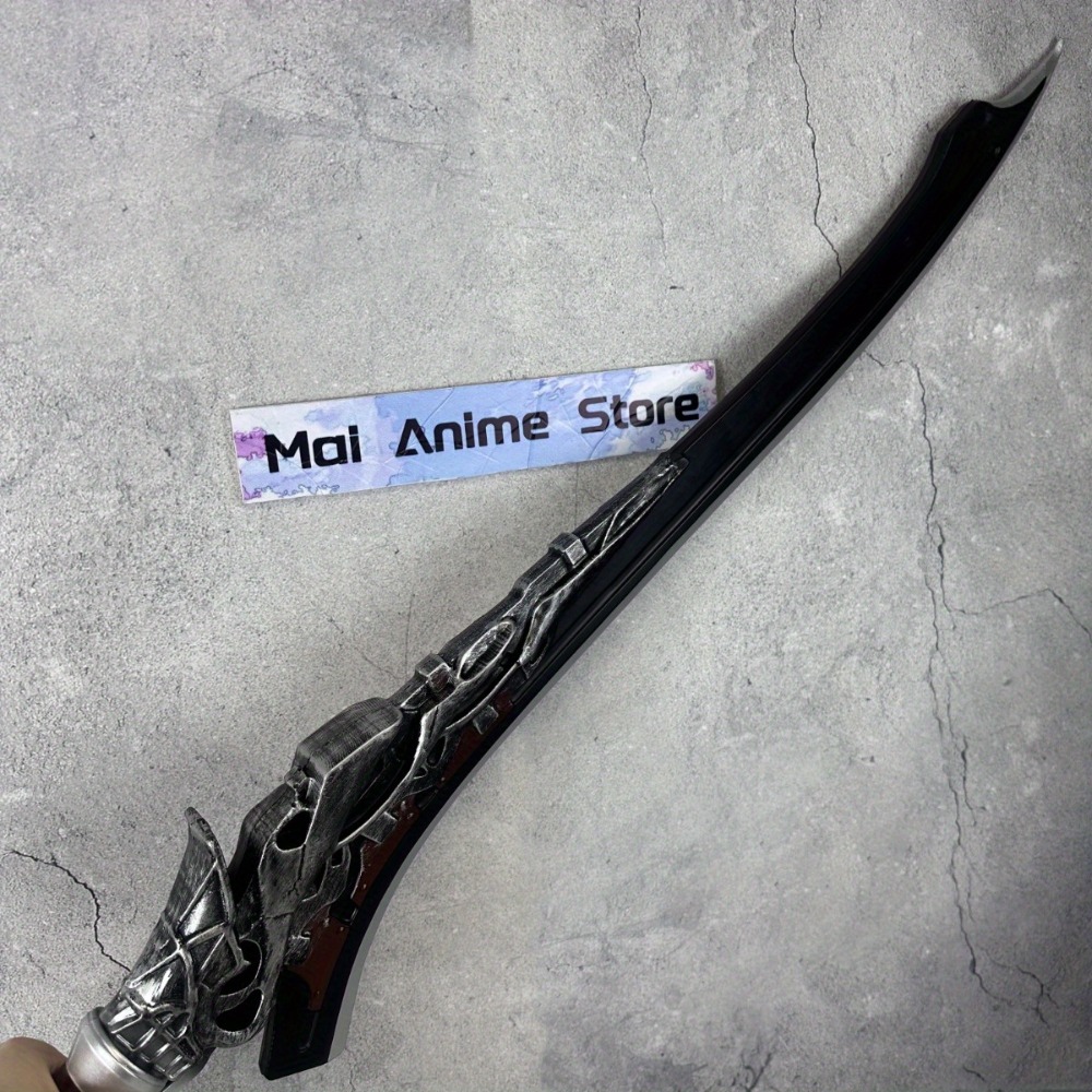 40inch Yamato Nero Katana Anim - đánh giá và giá Kitchen Appliances Ninja