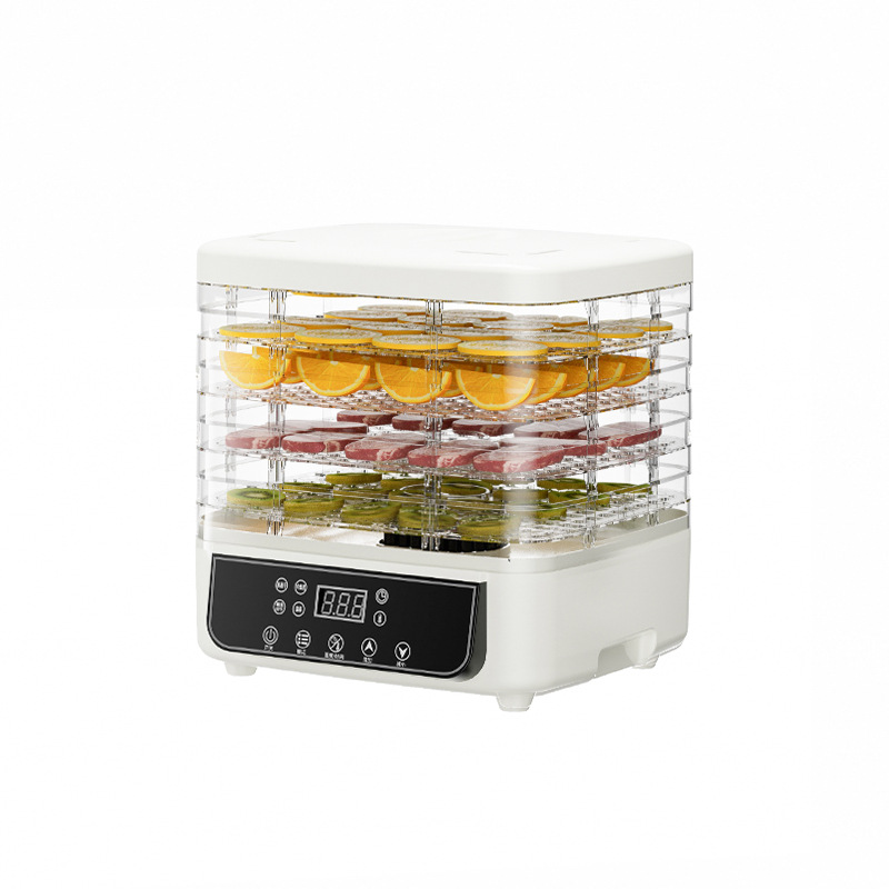 Commercial Food Dehydrator Lar - đánh giá và giá Food Processor Large