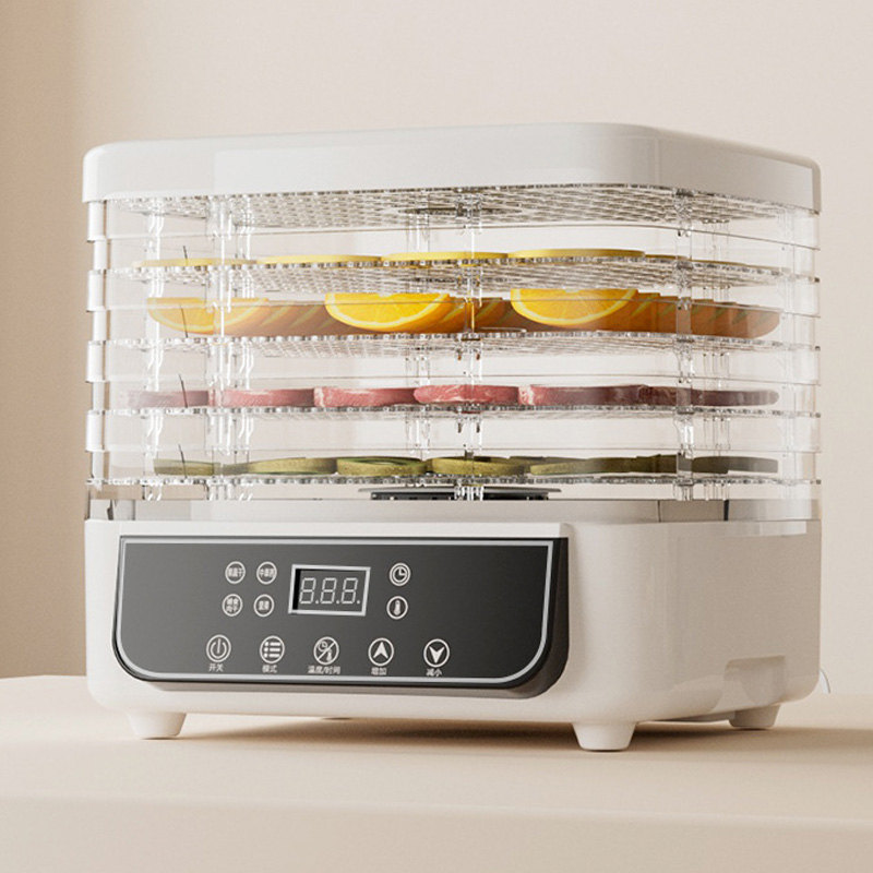 Commercial Food Dehydrator Lar - đánh giá và giá Food Processor Large