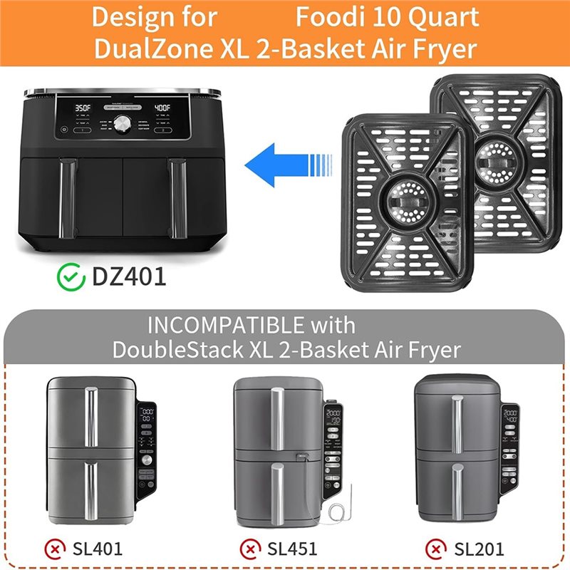 [B25B!】 Dishwasher Safe Replac - đánh giá và giá Kitchen Appliances Ninja