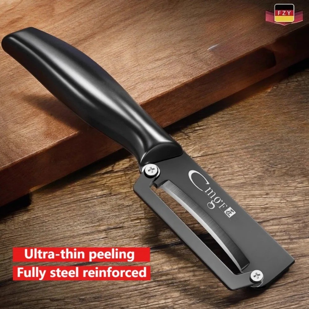 Multi-functional peeler Stainl - đánh giá và giá Kitchen Appliances Japan