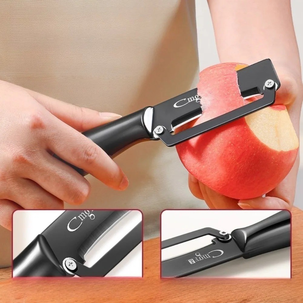 Multi-functional peeler Stainl - đánh giá và giá Kitchen Appliances Japan