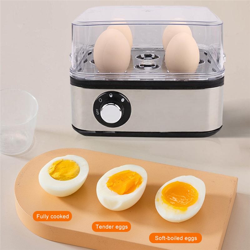 AC93-Electric Rapid Eggs Cooke - đánh giá và giá Egg Cooker Rapid