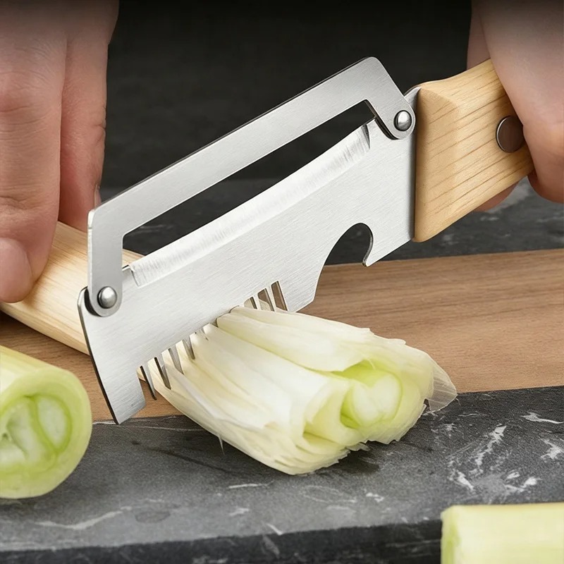 Multi-functional Peeler Stainl - đánh giá và giá Kitchen Appliances Japan