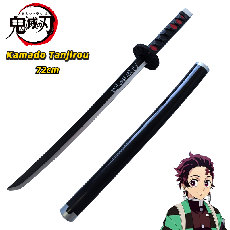 72cm Japanese Katana Samurai S - đánh giá và giá Kitchen Appliances Ninja