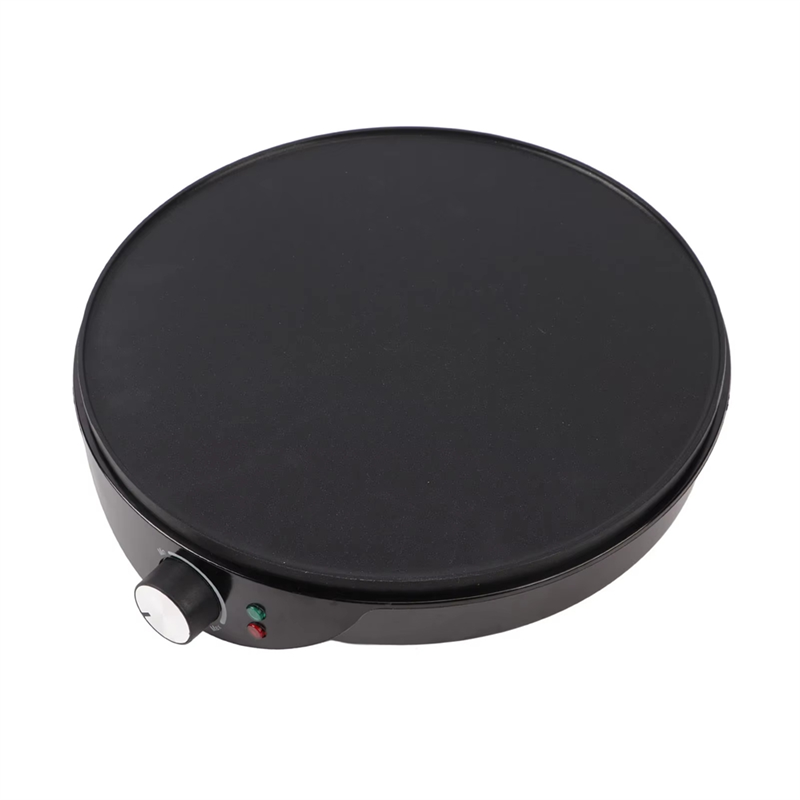 ABUG-Electric Griddle Crepe Ma - đánh giá và giá Crepe Maker Non Stick