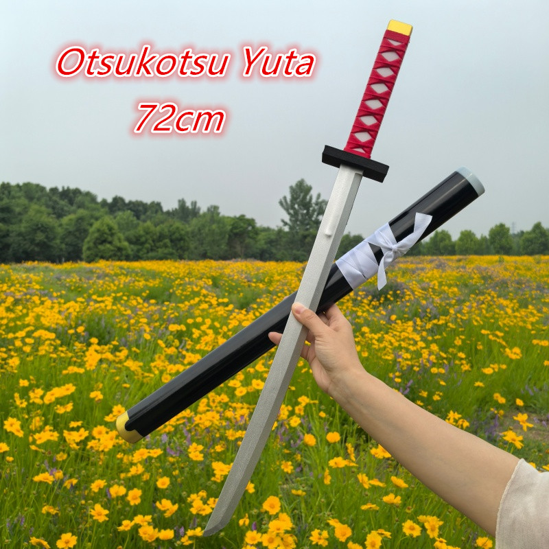 28.35inch Okkotsu Yuta Katana  - đánh giá và giá Kitchen Appliances Ninja