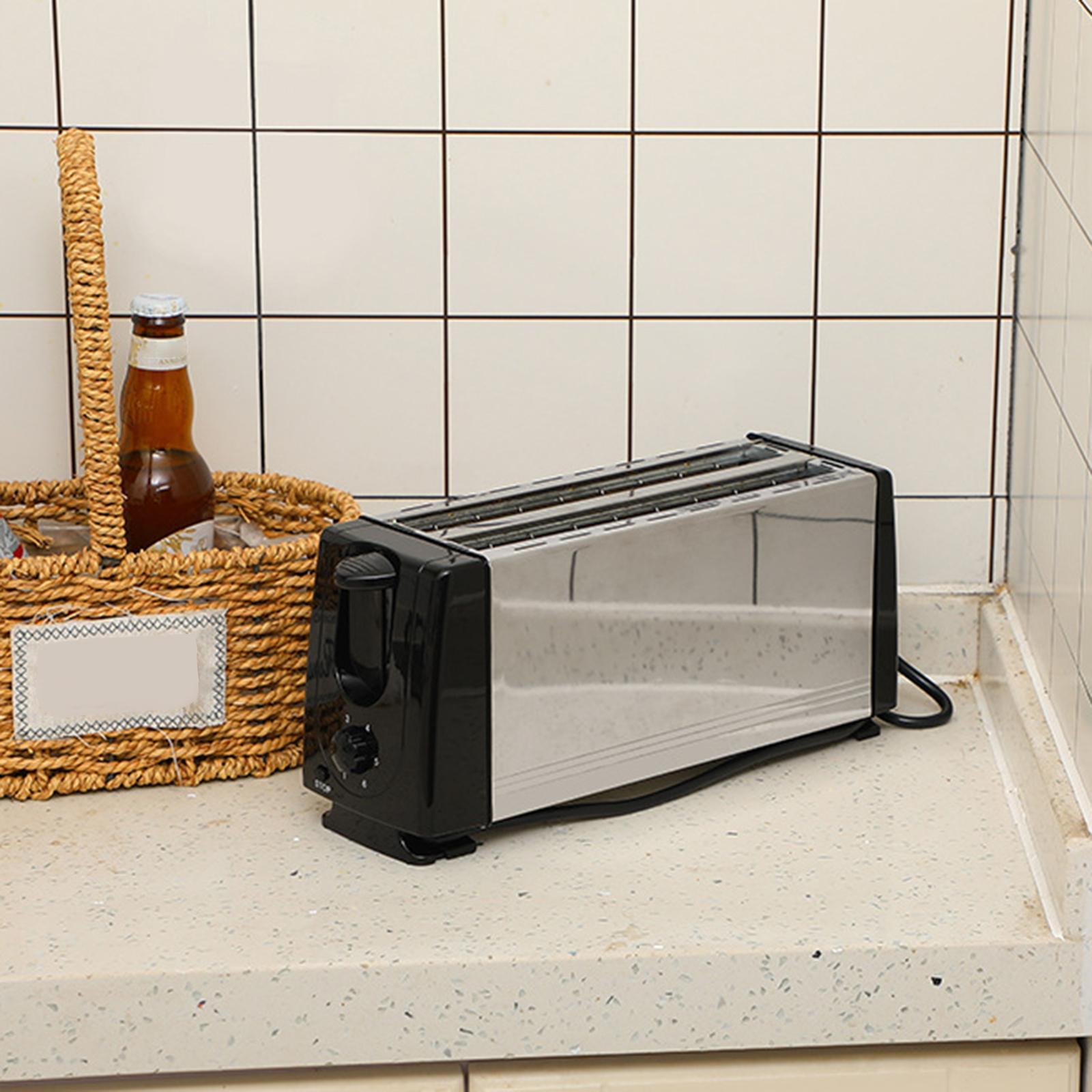 Counter Toaster 4 Slices US Pl - đánh giá và giá Toaster 4 Slice