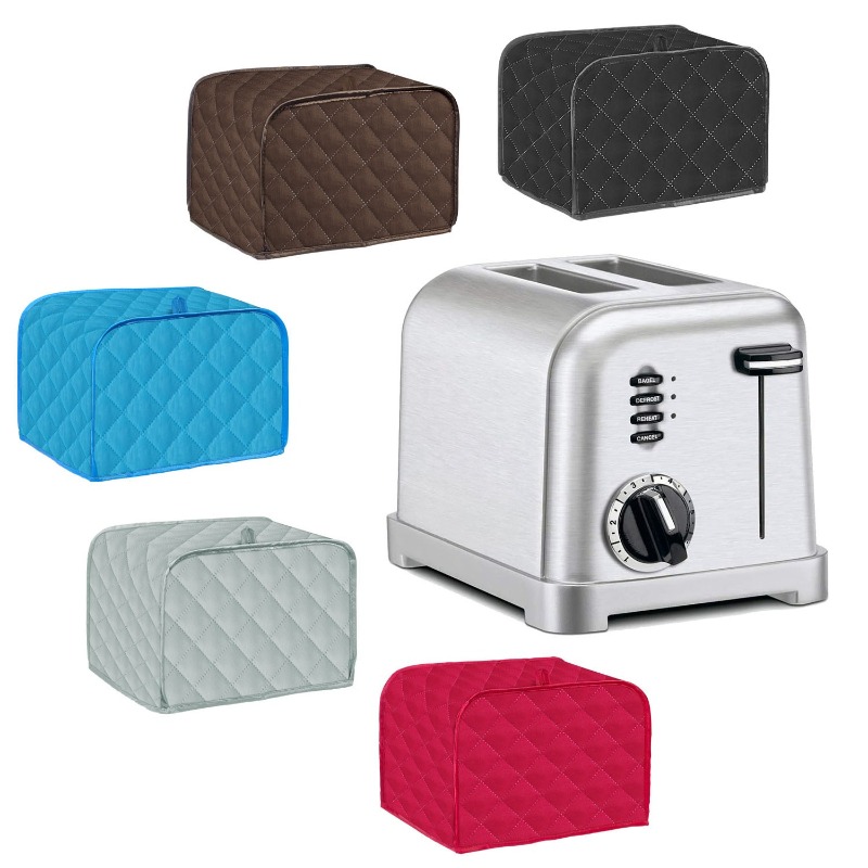 2 Slice Toaster Cover Waterpro - đánh giá và giá Toaster 4 Slice