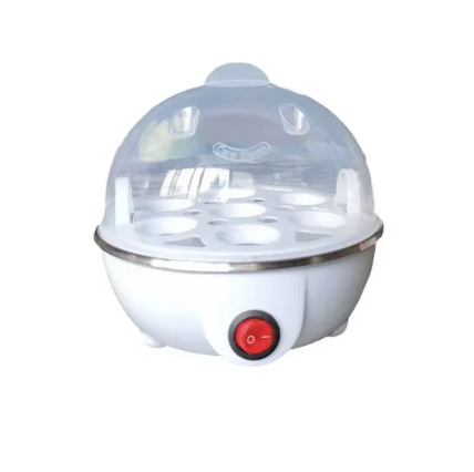 Electric Egg Cooker Single Egg - đánh giá và giá Egg Cooker Rapid