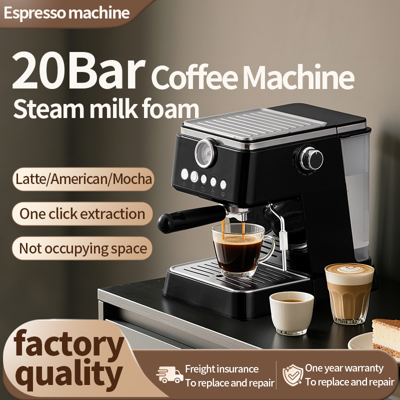 Premium and Best-selling High  - đánh giá và giá Espresso Machine Semi Auto