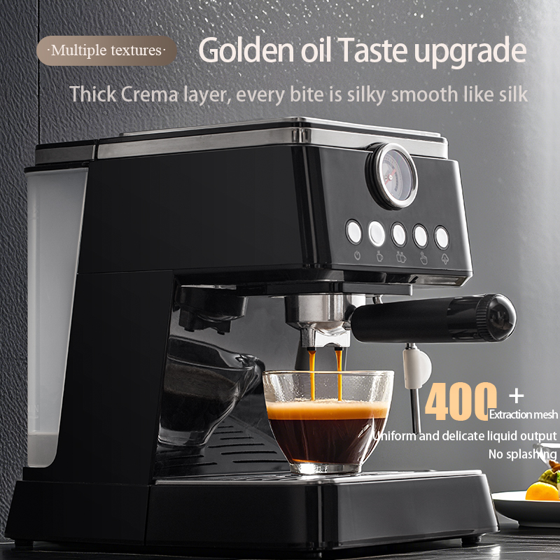 Premium and Best-selling High  - đánh giá và giá Espresso Machine Semi Auto