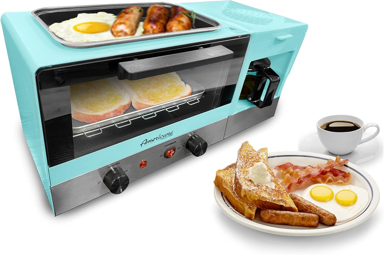 2-Slice Toaster Oven with 9.5- - đánh giá và giá Toaster 4 Slice