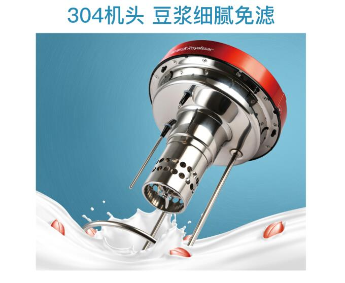 Royalstar Commercial home Soym - đánh giá và giá Food Processor Large