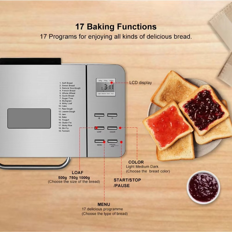 Digital Electric Power Home Ki - đánh giá và giá Kitchen Appliances Made In Usa